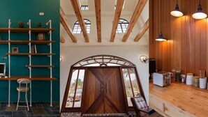 Interior - Forest Bed and Breakfast(Pet friendly) (Hualien)