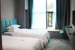 Room - Sweet Orange Hotel (Hengyang)