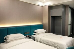 Room - Sweet Orange Hotel (Hengyang)