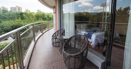 Sweet Orange Hotel