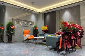 Unclassified image, 3 of 13, button - Sweet Orange Hotel (Hengyang)
