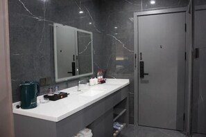 Room - Sweet Orange Hotel (Hengyang)