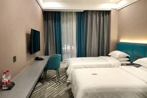 Room - Sweet Orange Hotel (Hengyang)