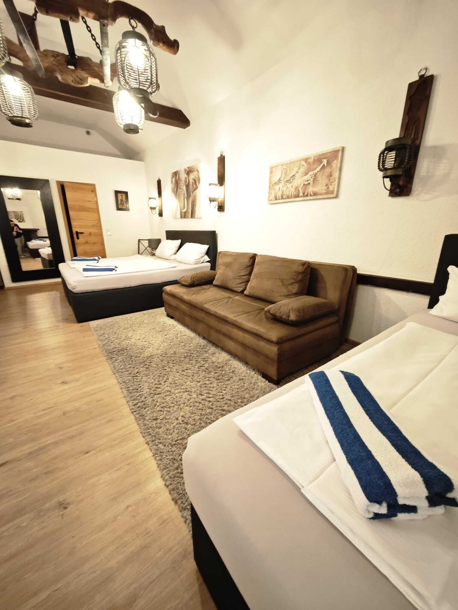 Kamar