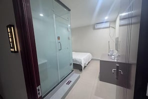 Room - Shijiazhuang Yiyou Express Hotel (Youyi South Street Hebei Province Letters and Calls Bureau Branch) (Shijiazhuang)