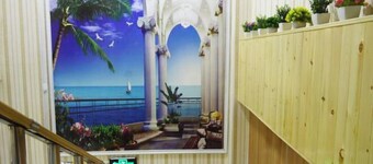 Shijiazhuang Yiyou Express Hotel