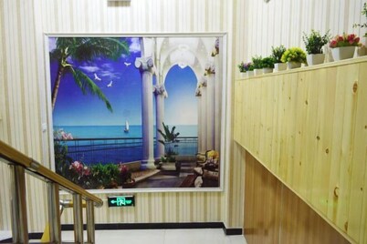 Shijiazhuang Yiyou Express Hotel (Youyi South Street Hebei Province Letters and Calls Bureau Branch)