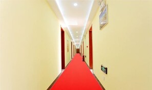 Interior - Shijiazhuang Yiyou Express Hotel (Youyi South Street Hebei Province Letters and Calls Bureau Branch) (Shijiazhuang)