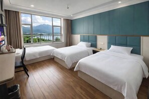 Room - Xiangyang Jingyi Hotel (Xiangyang)