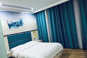 Room - Xiangyang Jingyi Hotel (Xiangyang)