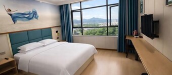 Xiangyang Jingyi Hotel