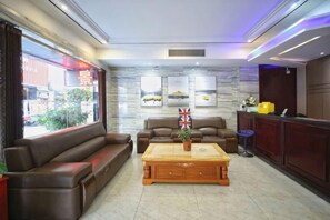 Unclassified image, 5 of 9, button - Xiangyang Jingyi Hotel (Xiangyang)