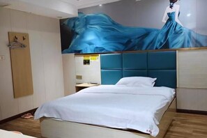 Room - Xiangyang Jingyi Hotel (Xiangyang)