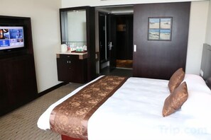 Room - Hangzhou Bay Hotel (Hangzhou)