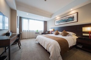 Room - Hangzhou Bay Hotel (Hangzhou)
