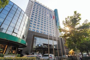 Exterior - Hangzhou Bay Hotel (Hangzhou)