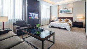 Room - Hangzhou Bay Hotel (Hangzhou)