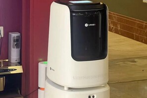 Coffee and/or coffee maker - Reese Hotel (Beijing)