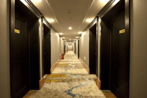 Interior - Reese Hotel (Beijing)