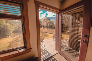 Exterior - Red Hawk Lodge 2210 (Keystone)