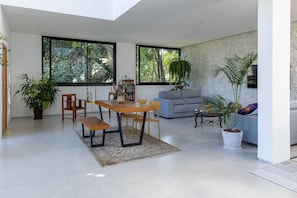 Interior - Casa Mirante em Espirito Santo-SH095B (Vila Velha)
