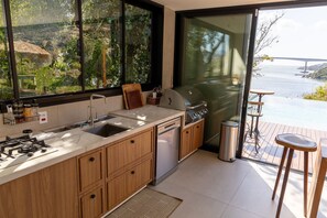 Villa | Cuisine privée