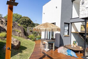 Villa | Terrasse/patio