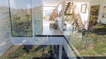 Villa | Property grounds