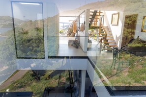 别墅 | 住宿场地