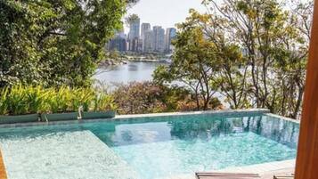 Villa | Pool | Indoor pool