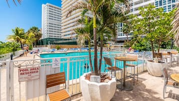 Laptop workspace, iron/ironing board, free cots/infant beds, travel cot