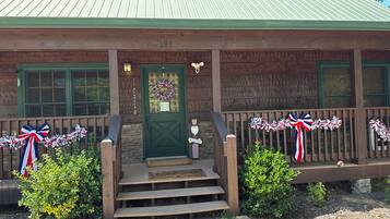 DĂ©tail de lâextĂ©rieur