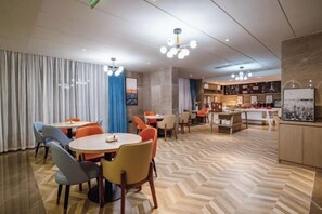 Unclassified image, 2 of 33, button - Kyriad Hotel (Mangshi Plaza) (Mangshi)