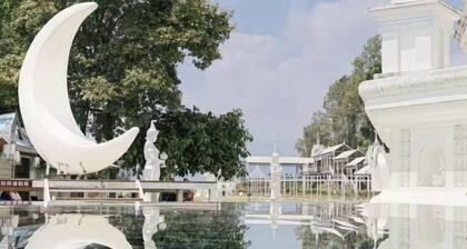 Kyriad Hotel (Mangshi People's Hospital Square)