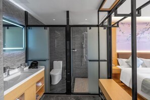 Bathroom - Anning Chunchunyuan Hotel (Anning)