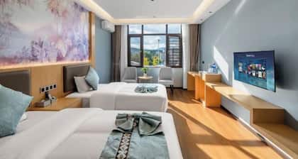 Anning Chunchunyuan Hotel