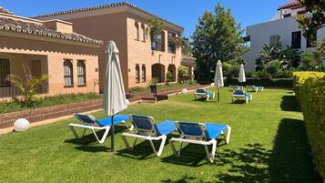 Apartment | Property grounds