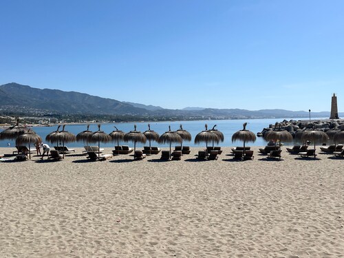 Prime Location Puerto Banus Nueva Andalucia