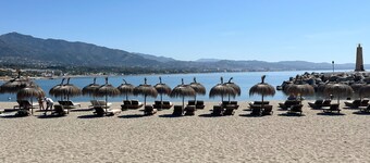 Prime Location Puerto Banus Nueva Andalucia