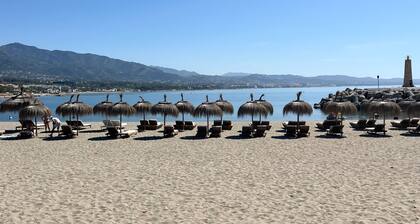 Prime Location Puerto Banus Nueva Andalucia