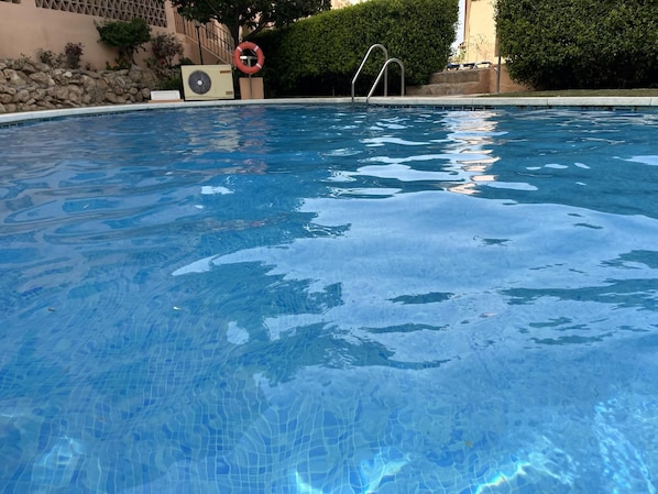 Apartment | Pool | Outdoor pool