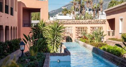 Prime Location Puerto Banus Nueva Andalucia