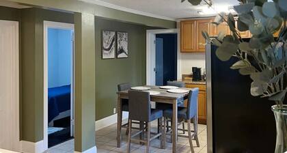 Charming 3-bedroom house in wonderful Sumter