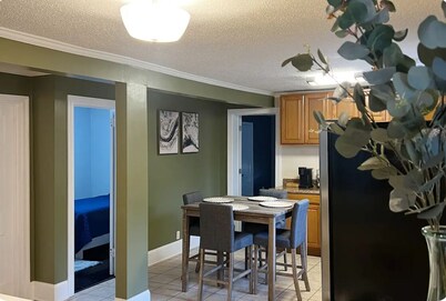 Charming 3-bedroom house in wonderful Sumter