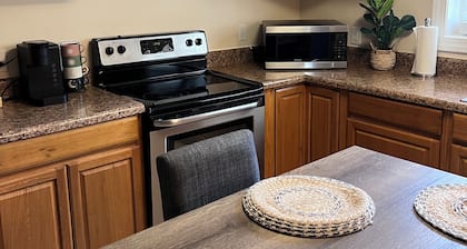 Charming 3-bedroom house in wonderful Sumter