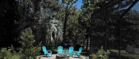 Terrazza/patio