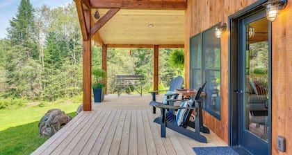 Stargazer’s Sanctuary: Near Astronomy Foundation!
