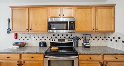 NEW LISTING! Charming Family Retreat with Spacious Yard