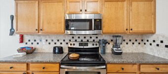 NEW LISTING! Charming Family Retreat with Spacious Yard