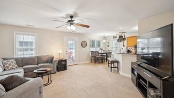 Smart TV, books, offices, printers